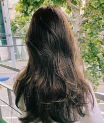 -THE LOG SALON 记录