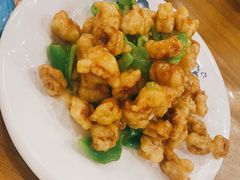-毛毛熏肉•东北菜老字号(大安街店)