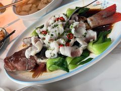 -园里前·10年私厨·福建菜(台江万达鳌峰洲店)