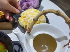 -新仙清汤牛腩(铜锣湾店)