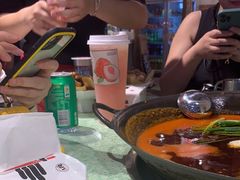 -五里关火锅(牛市口店)