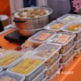 欢乐海岸又玩新花样/花小橙美食市集来啦