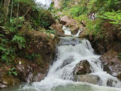 -千泷沟大瀑布旅游区