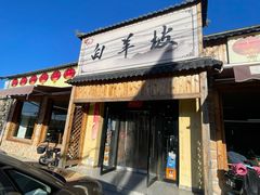 -白羊坡
