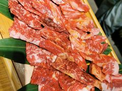 -牛人·雪花牛·木炭烤肉(昆山陆家店)