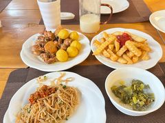 -北丽宫水疗会(宝利来国际大酒店店)