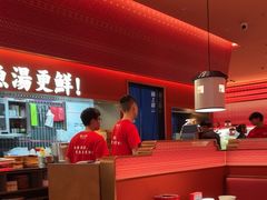 -闽上鲜·福建菜(龙湖滨江天街店)