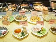 -深运潮州粥(东门店)