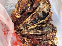 -梅记大块头爆鱼店(乍浦路店)