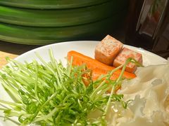 -温野菜涮涮锅(曲江大悦城店)