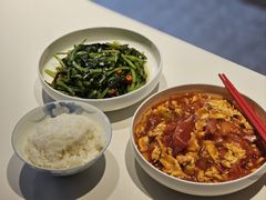 -蝎菜杨·牛肉面 羊蝎子火锅(光熙门北里店)