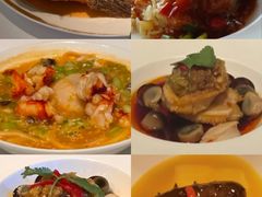 -金轩中餐厅 Jin Xuan(浦东丽思卡尔顿酒店)
