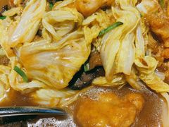 -隆喜元鱼汤包·海鲜(中联广场店)