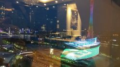 -空中一号宴会厅(信合大厦店)