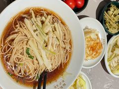 -松鹤楼·苏式汤面(虹桥天地店)