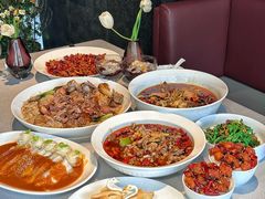 -望京辣宴·古法川菜(望京店)