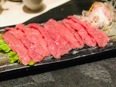 -盡膳口福跷脚牛肉火锅(合生汇购物中心店)