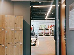 -乐刻运动(爱奇艺创新大厦店)