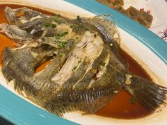 -小秦淮·南京土菜(新亭西路店)