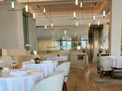 大堂-Jean Georges