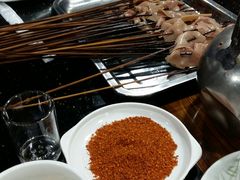 -小向麻辣烫(天街总店)