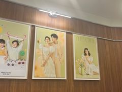 -海马体家庭照相馆(广州正佳广场店)