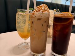 -Ralph’s Coffee(深圳罗湖万象城店)