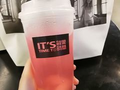 -鲜果时间·果蔬茶(赛格负二层店)