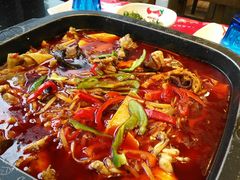 -自贡好吃客(科华店)