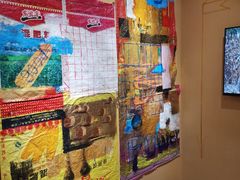 -chi K11艺术空间展览厅