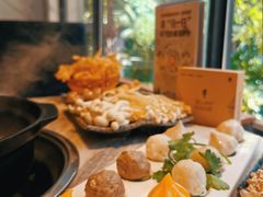 -同仁四季椰子鸡(福田东园总店)