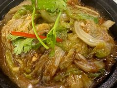 -甲乙丙丁港式茶餐厅(荣祥广场店)