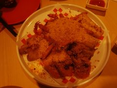 -避风塘(宝山万达店)