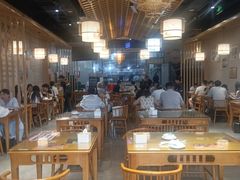 -易老妈蹄花.特色川菜(人民公园总店)