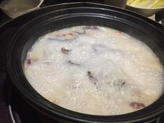 -捞神煲汤火锅(湖滨商业街店)