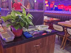 -山河屯铁锅炖鲜鹅·东北菜(开发区一店)