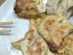 -三好食堂(煎饺·馄饨·肉饼米线·盛世广场店)
