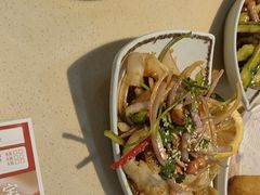 -一茶一点(海景店)