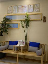 -芳朵美容养生SPA