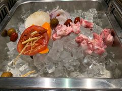 -九府羊·鲜羊火锅·烤串(新华路店)