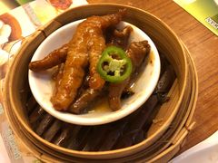 -添好运点心专门店(深水埗店)
