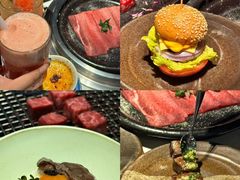 -焱铁烧·黑毛和牛专门店(杭州嘉里中心店)