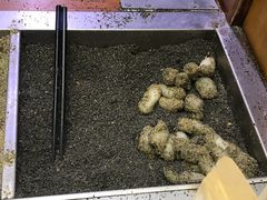 水产区-叶氏麻糍(鼓浪屿店)