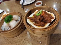-点心皇子茶餐厅(万国大都会店)