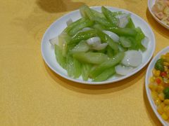 -仿膳饭庄(天安门店)