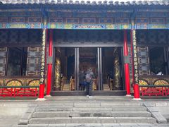 -南京中国近代史遗址博物馆(南京总统府)