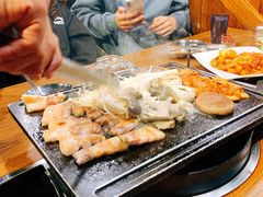 -香猪坊(五道口店)