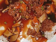 -辣婆婆(航天桥店)