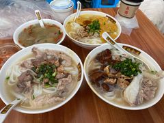 -荔林食店(西华路店)