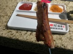 -丰茂烤串(金源店)